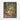 Les Fleurs et les Couronnes de la Chambre Mortuaire, Georges Jeannin, 1885 Framed Canvas (Black) / 16 x 20
