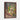 Les Fleurs et les Couronnes de la Chambre Mortuaire, Georges Jeannin, 1885 Framed Canvas (Walnut) / 30 x 40