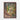 Les Fleurs et les Couronnes de la Chambre Mortuaire, Georges Jeannin, 1885 Framed Canvas (Walnut) / 30 x 40
