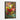 Flower Piece in Vase, Georges Jeannin, before 1925 Framed Canvas (Black) / 20 x 30