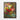 Flower Piece in Vase, Georges Jeannin, before 1925 Framed Canvas (Black) / 18 x 24
