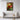 Flower Piece in Vase, Georges Jeannin, before 1925 Framed Canvas (Black) / 24 x 32