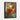 Flower Piece in Vase, Georges Jeannin, before 1925 Framed Canvas (Black) / 30 x 40