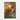 Flower Piece in Vase, Georges Jeannin, before 1925 Framed Canvas (Walnut) / 32 x 48