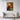 Flower Piece in Vase, Georges Jeannin, before 1925 Framed Canvas (Walnut) / 18 x 24