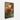 Flower Piece in Vase, Georges Jeannin, before 1925 Canvas Wrap / 32 x 48