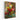 Flower Piece in Vase, Georges Jeannin, before 1925 Canvas Wrap / 8 x 10