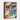 Gekreuzigter Christus, Wassily Kandinsky, 1911 Framed Canvas (Walnut) / 16 x 20
