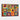 Squares with Concentric Circles, Wassily Kandinsky, 1913 Framed Canvas (Walnut) / 48 x 32