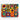 Squares with Concentric Circles, Wassily Kandinsky, 1913 Canvas Wrap / 40 x 30