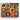 Squares with Concentric Circles, Wassily Kandinsky, 1913 Canvas Wrap / 10 x 8