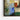 Small Fir Picture, Paul Klee, 1922 Framed Canvas (Black) / 20 x 30