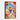 Southern Gardens, Paul Klee, 1919 Framed Canvas (Black) / 32 x 48