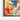 Southern Gardens, Paul Klee, 1919 Framed Canvas (Black) / 32 x 48
