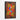 Static-Dynamic Garden, Paul Klee, 1923 Framed Canvas (Black) / 20 x 30