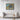 Apple Tree (Pointillist Version), Piet Mondrian, 1908 Framed Canvas (Black) / 40 x 30
