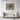 Apple Tree (Pointillist Version), Piet Mondrian, 1908 Framed Canvas (Walnut) / 24 x 18