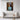 Portrait of Elisabeth Sophia Maria Cavalini, Piet Mondrian, 1901 Framed Canvas (Black) / 24 x 32