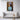 Portrait of Elisabeth Sophia Maria Cavalini, Piet Mondrian, 1901 Canvas Wrap / 20 x 30