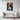 Portrait of Elisabeth Sophia Maria Cavalini, Piet Mondrian, 1901 Canvas Wrap / 18 x 24