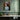 Portrait of Elisabeth Sophia Maria Cavalini, Piet Mondrian, 1901 Canvas Wrap / 16 x 20
