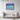 Summer Dune in Zeeland, Piet Mondrian, 1910 Framed Canvas (Walnut) / 24 x 18