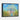 Poirier en fleurs, Claude Monet, 1885 Framed Canvas (Black) / 40 x 30
