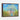 Poirier en fleurs, Claude Monet, 1885 Framed Canvas (Walnut) / 40 x 30