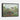 The Artist's Garden in Argenteuil: A Corner of the Garden with Dahlias, Claude Monet, 1873 Framed Canvas (Black) / 24 x 18