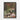 Spring Flowers, Claude Monet, 1864 Framed Canvas (Black) / 24 x 32