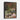 Spring Flowers, Claude Monet, 1864 Framed Canvas (Black) / 16 x 20
