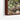 Spring Flowers, Claude Monet, 1864 Framed Canvas (Walnut) / 32 x 48