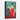 Nude with Red Skirt, Edvard Munch, 1902 Framed Canvas (Black) / 32 x 48