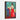 Nude with Red Skirt, Edvard Munch, 1902 Framed Canvas (Walnut) / 20 x 30
