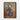 Bouquet of Flowers, Odilon Redon, 1900 Framed Canvas (Black) / 18 x 24