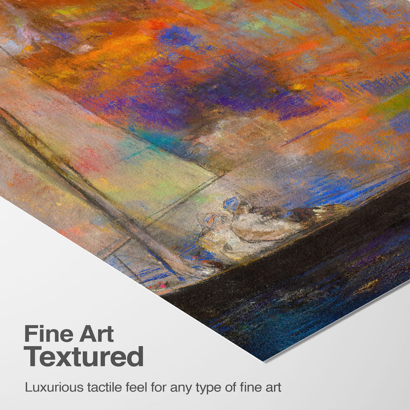 Luxurious Texture & Detail