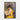 Madame Arthur Fontaine, Odilon Redon, 1901 Framed Canvas (Black) / 20 x 30