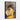 Madame Arthur Fontaine, Odilon Redon, 1901 Framed Canvas (Black) / 32 x 48