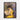 Madame Arthur Fontaine, Odilon Redon, 1901 Framed Canvas (Black) / 30 x 40