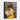 Madame Arthur Fontaine, Odilon Redon, 1901 Framed Canvas (Black) / 16 x 20