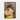Madame Arthur Fontaine, Odilon Redon, 1901 Framed Canvas (Walnut) / 32 x 48