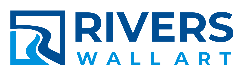 RiversWallArt