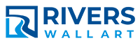 RiversWallArt.com