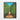The Avenue in Saint-Cloud Park, Henri Rousseau, 1908 Framed Canvas (Black) / 24 x 32