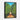 The Avenue in Saint-Cloud Park, Henri Rousseau, 1908 Framed Canvas (Black) / 30 x 40