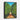 The Avenue in Saint-Cloud Park, Henri Rousseau, 1908 Framed Canvas (Black) / 8 x 10