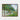 Allee of Chestnut Trees, Alfred Sisley, 1878 Framed Canvas (Walnut) / 20 x 16