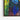 Christuskopf, Hermann Stenner, 1913 Framed Canvas (Black) / 32 x 48