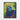 Christuskopf, Hermann Stenner, 1913 Framed Canvas (Black) / 30 x 40