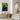 Christuskopf, Hermann Stenner, 1913 Canvas Wrap / 20 x 30